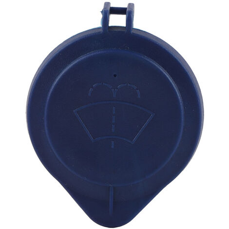 Bouchon de réservoir de lave-glace 643237 pour Citroën C5 C6 Peugeot 407 3008 5008