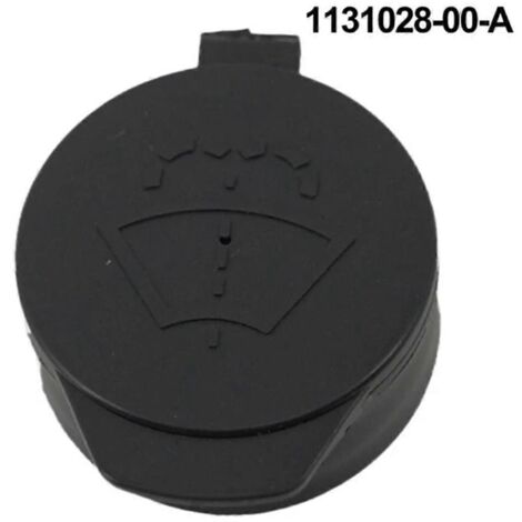 Bouchon de réservoir de lave-glace automobile, bouchon de radiateur pour 3/Y--