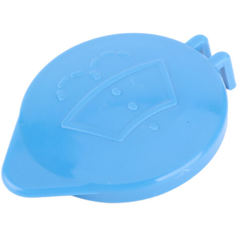 Bouchon de réservoir de lave-glace pour Citroën C5 C6 Peugeot 407 3008 5008