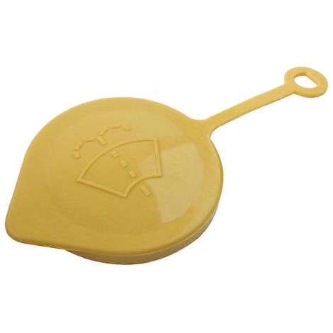 Bouchon de réservoir de lave-glace pour pare-brise MK1 MK2 MK3 86615AA060