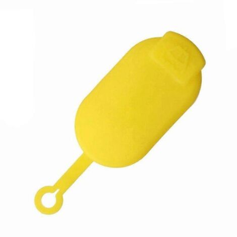 Bouchon de réservoir de lave-glace pour Renault Clio Lagna