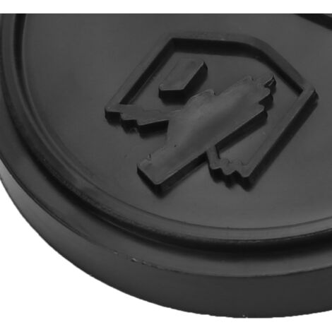 Bouchon de Reservoir de Liquide de Refroidissement Compatible Mini One/Cooper 2001-2006