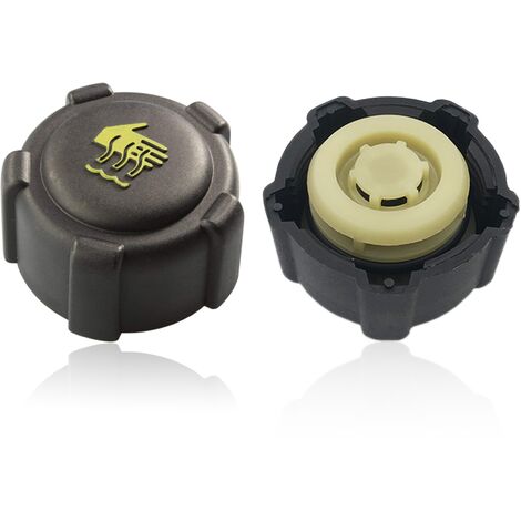 Bouchon de réservoir de liquide de refroidissement Renault Dacia Opel Mercedes 8200048024