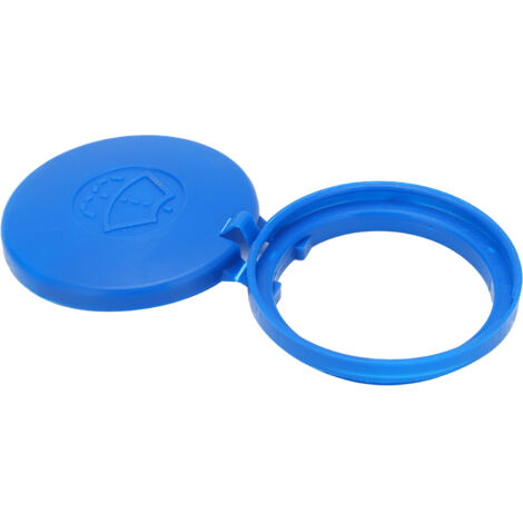Bouchon de Réservoir de Liquide Lave-Glace 643230 Compatible Citroën C4 2004-2015