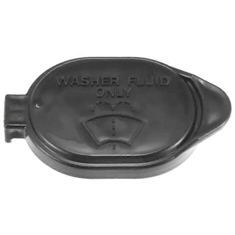 Bouchon de réservoir de liquide lave-glace automobile