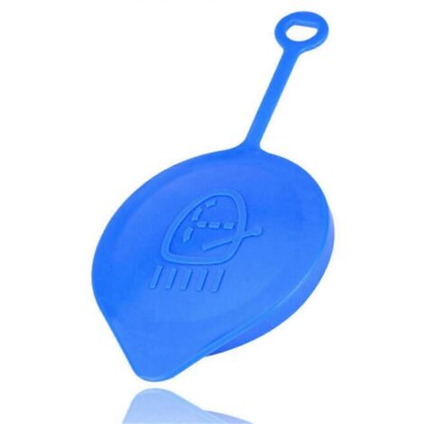 Bouchon de réservoir de liquide lave-glace pour pare-brise
