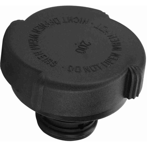 Bouchon de réservoir de radiateur 17111712492 pour BMW E36 E46 E34 E39