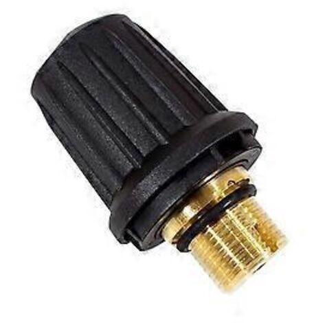 Bouchon de réservoir de rechange pour nettoyeur vapeur Karcher SC1 SC2 CTK10 SC2D, soupape de sécurité, couvercle de chaudière