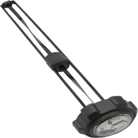 Bouchon de réservoir d'essence avec jauge à carburant 2511248 2511198 pour motoneige Polaris Sport Storm Trail Ultra XLT RMK SKS 440 500 600 650 700