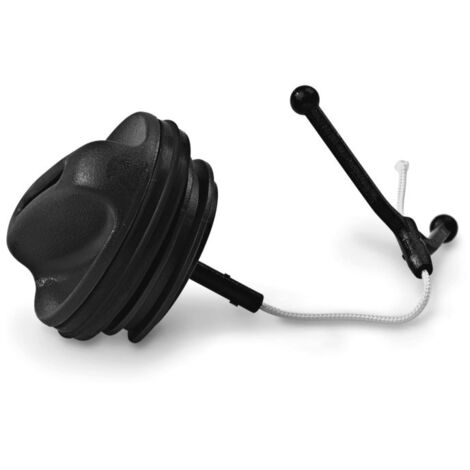 Bouchon de réservoir d'essence d'origine Husqvarna 346XP, 353, 357XP, 359