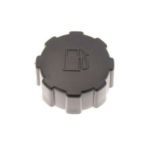 Bouchon de réservoir d'essence moteur GGP - 118550001/0