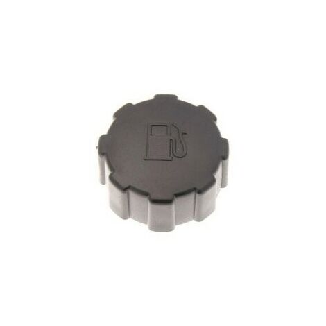 Bouchon de réservoir d'essence moteur GGP