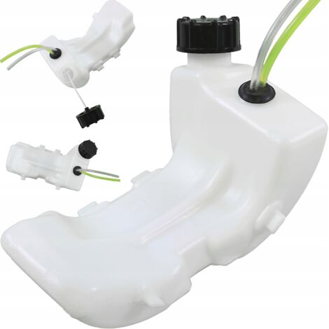 Bouchon de réservoir d'essence pour débroussailleuse HONDA GX35 43cc 52cc