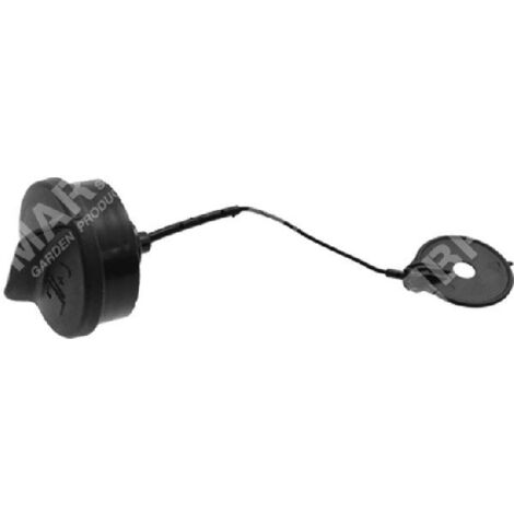 Bouchon de réservoir d'essence pour débroussailleuses STIHL 4128.350.0505 COMPATIBLE - 048443