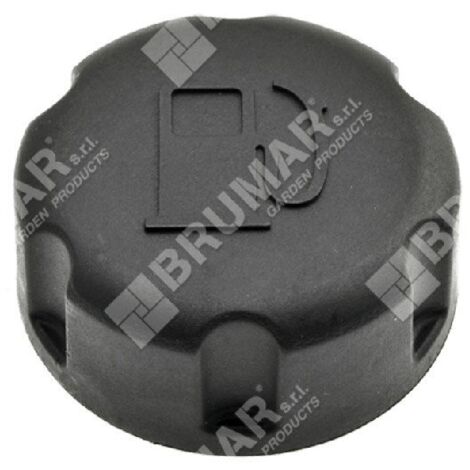 Bouchon de réservoir d'essence pour moteurs DAYE - COMPATIBLE DAYEE Y28H0000000 - 023386