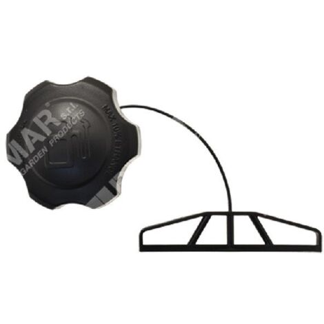 Bouchon de réservoir d'essence pour moteurs KOHLER 1422720S COMPATIBLE - 050185