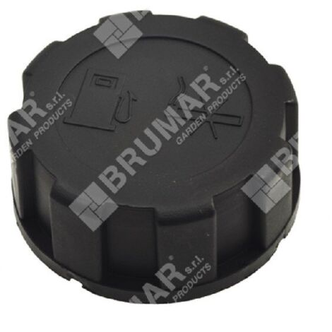 Bouchon de réservoir d'essence pour tondeuse à gazon COMPATIBLE MOWOX - 046442