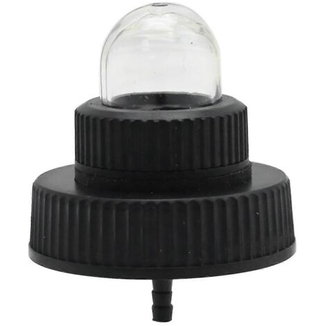 Bouchon de réservoir d'essence pour tronçonneuse XL A01372A