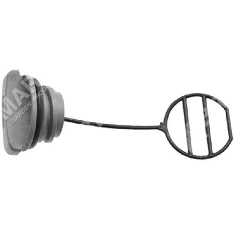 Bouchon de réservoir d'essence pour tronçonneuses HUSQVARNA 545.0708.01 COMPATIBLE - 048441