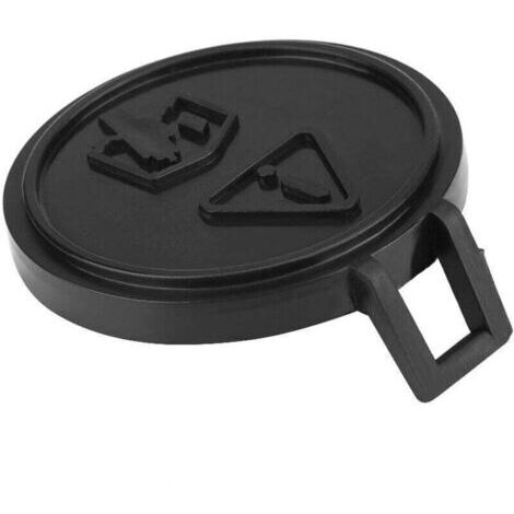 Bouchon de réservoir d'expansion, bouchon de réservoir d'eau pour liquide de refroidissement Mini 17107515485,, Non original