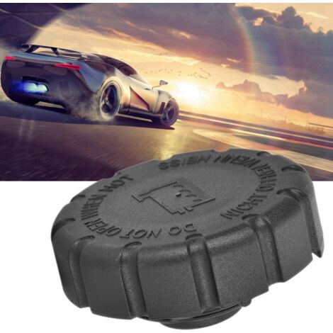 Bouchon de réservoir d'expansion de liquide de refroidissement Mercedes 2105010615, étanche et durable