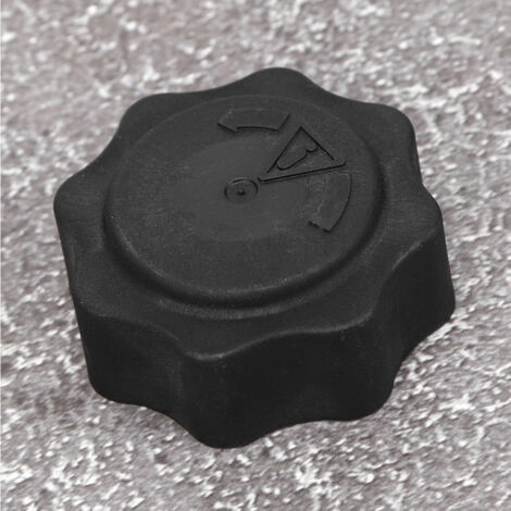 Bouchon de réservoir d'expansion du radiateur 17107515499 pour Mini R52 Cooper S W11 Cabriolet 2002-2008