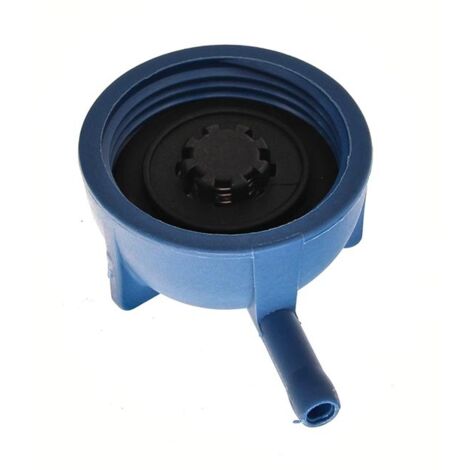 BOUCHON DE RÉSERVOIR D'EXPANSION MAXGEAR VW T2