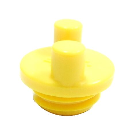 Bouchon de réservoir d'huile Briggs et Stratton