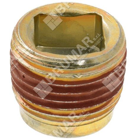 Bouchon de réservoir d'huile BRIGGS & STRATTON 691680 COMPATIBLE - 046505