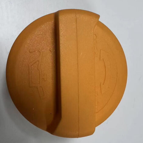 Bouchon de réservoir d'huile/de carburant Vauxhall Astra/Corsa 90536291 - Résistant à l'usure pour moteurs automobiles