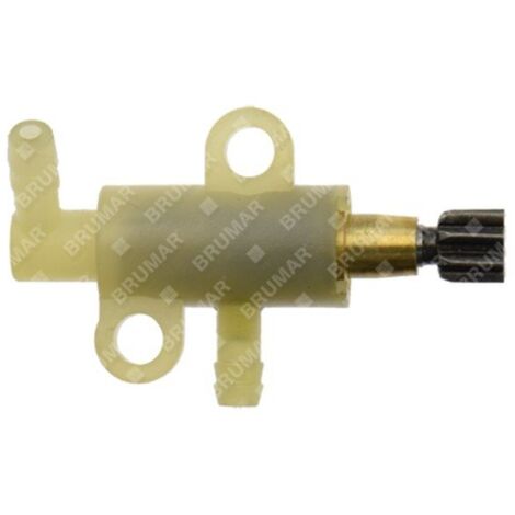 Bouchon de réservoir d'huile de pompe à huile pour outil multifonction COMPATIBLE NOVATEC - 054221