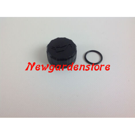 Bouchon de réservoir d'huile ORIGINAL KOHLER 25 755 13-S pour tracteur tondeuse