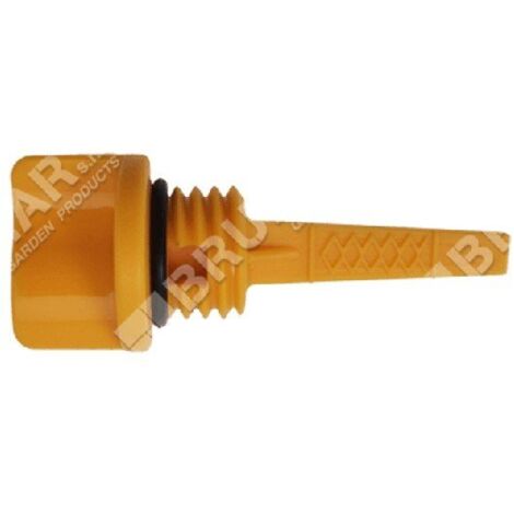 Bouchon de réservoir d'huile pour moteurs LONCIN 110690067-T323 COMPATIBLE - 048985