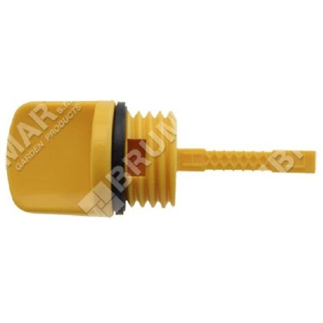 Bouchon de réservoir d'huile pour motogénérateurs DUCAR 265604 COMPATIBLE - 038254