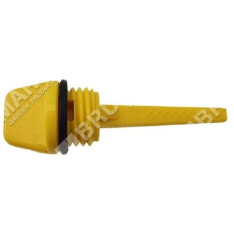 Bouchon de réservoir d'huile pour motopompes DUCAR 225605 COMPATIBLE - 049603