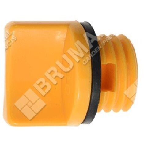 Bouchon de réservoir d'huile pour motopompes DUCAR 261401 COMPATIBLE - 047330