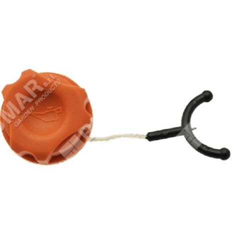Bouchon de réservoir d'huile pour sécateur KEYMA - COMPATIBLE YAT - 047184