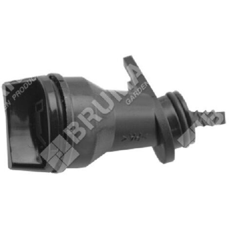 Bouchon de réservoir d'huile pour tondeuse à gazon IKRA - COMPATIBLE MOGATEC 77007088 - 049911