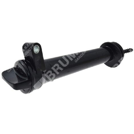 Bouchon de réservoir d'huile pour tondeuse LONCIN 110690016-0005 COMPATIBLE - 052076