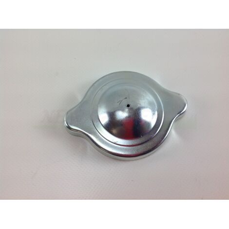 Bouchon de réservoir diesel baïonnette 2 dents pour tracteur FIAT 18 - 211