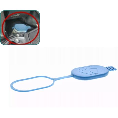 Bouchon de réservoir du liquide lave-glace pour Class C, CLK,