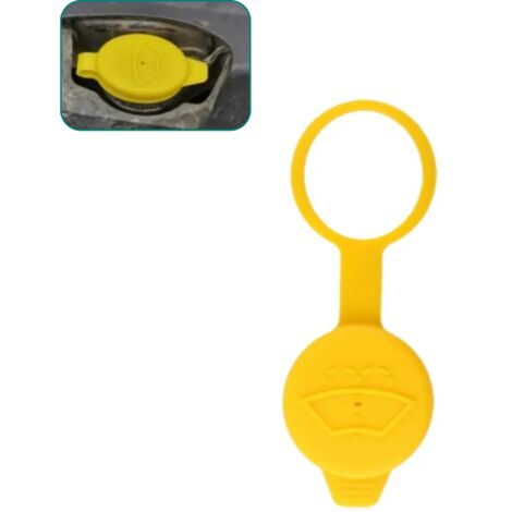 Bouchon de réservoir du liquide lave-glace pour Opel Astra H