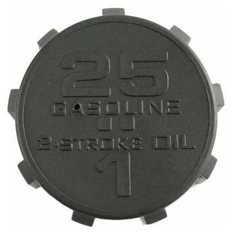 Bouchon de réservoir essence n°51049-2057 pour Kawasaki Ø 37mm Débroussailleuse Entretien Parc Jardin Espace Vert