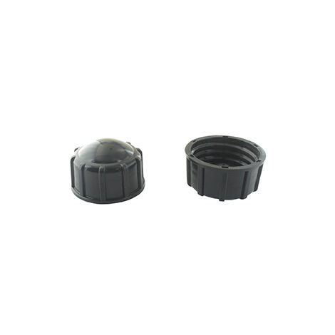 Bouchon de réservoir essence STIGA 125795000/1 - 1136-0344-01 - 6126-350-0500