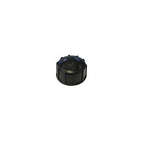Bouchon De Réservoir Essence Stiga Pour Modèles F72, F72h, J92, J92h, Tc92. Origine 125795000/1, 1136-0344-01, 6126-350-0500, 61