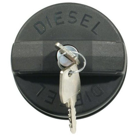 Bouchon de réservoir FENDT F411201060080