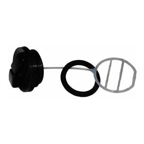 Bouchon de réservoir HUSQVARNA 501564501 - 501564502 - 501564504 - 501431402
