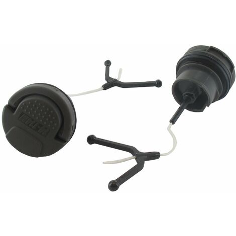 Bouchon de réservoir HUSQVARNA 577878603 - 577878601
