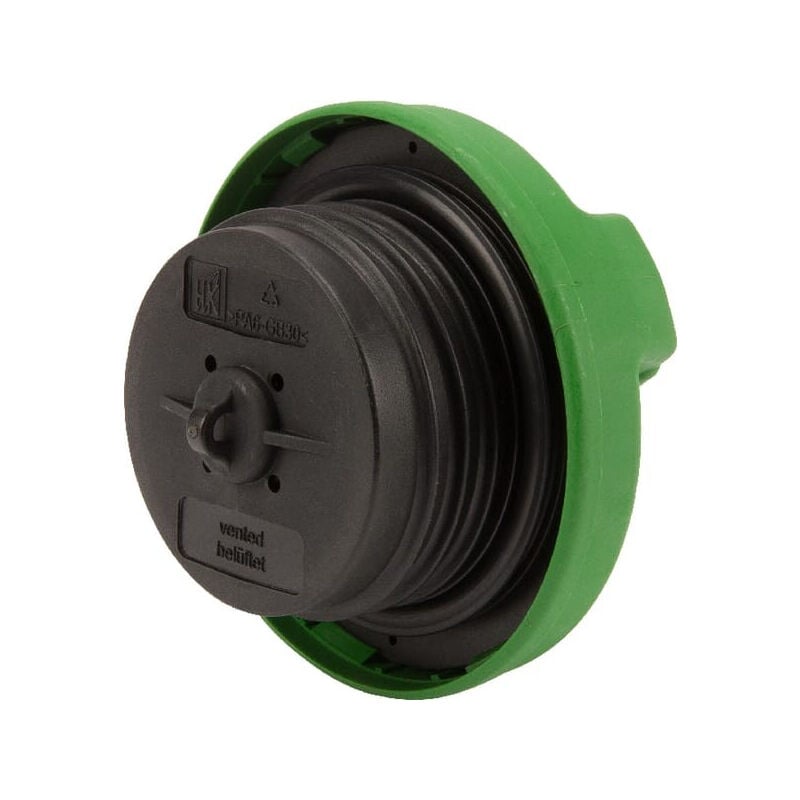 John Deere - Bouchon de réservoir AL213202