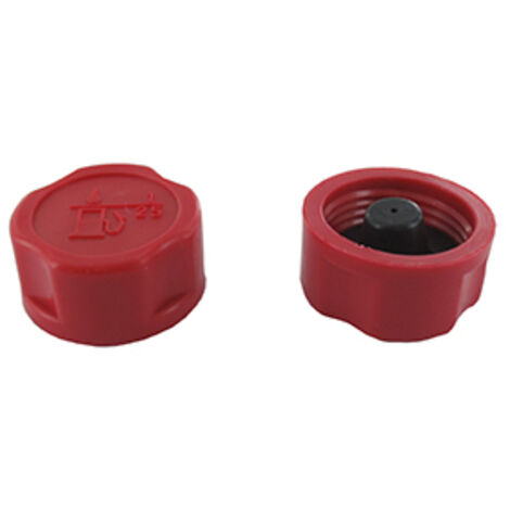 Bouchon de réservoir KAWASAKI 31040-16641A - 3104016641A